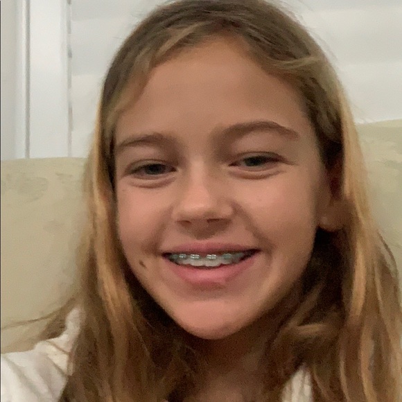 Meet your Posher, Elaina - Picture 1 of 1